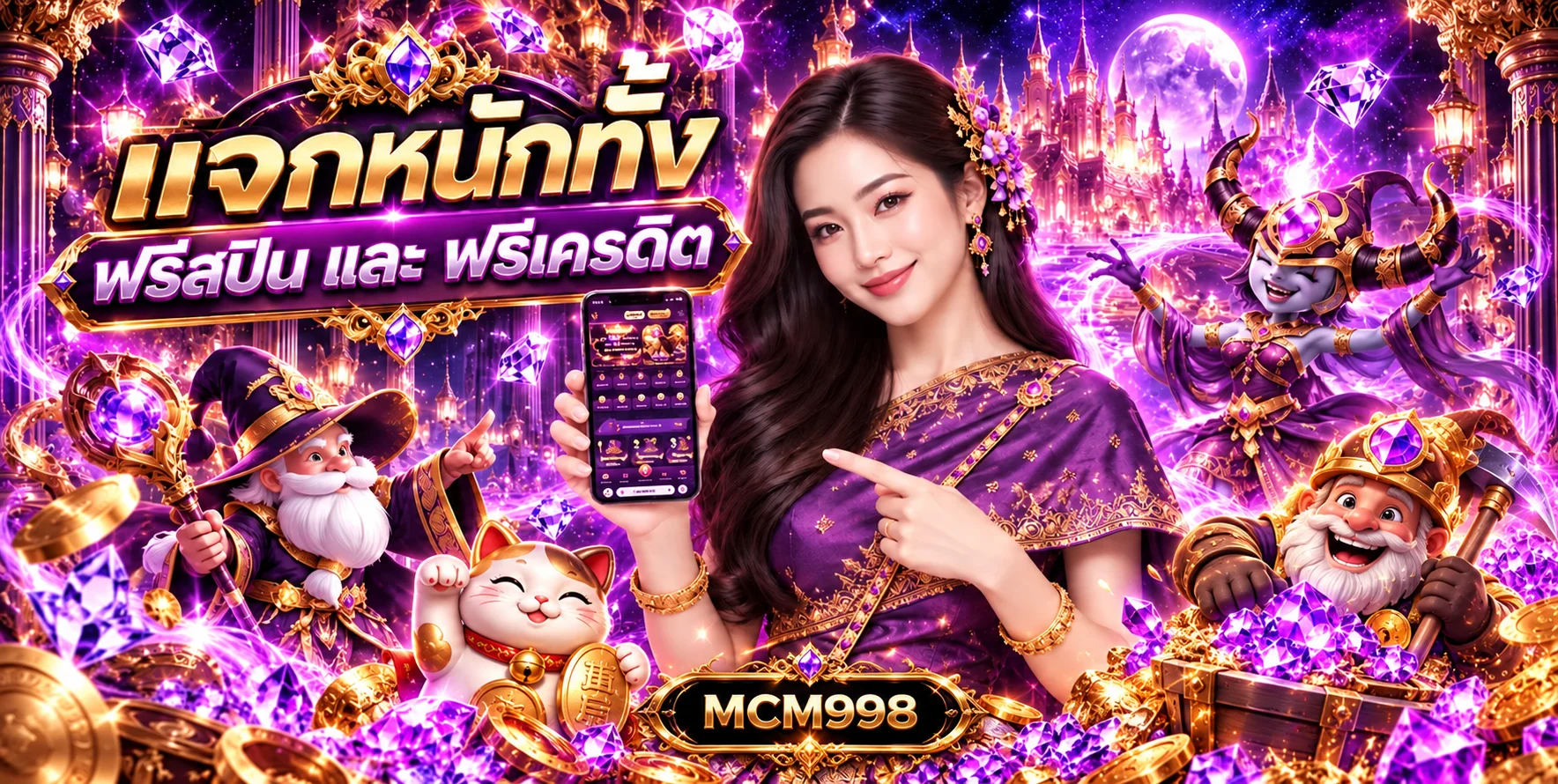 mcm998 banner